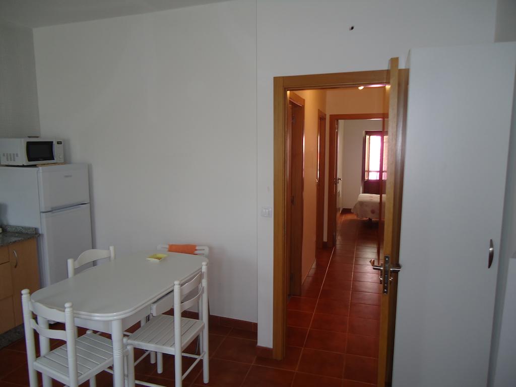 Apartamentos San Guillermo Kap Kap Finisterre Zimmer foto