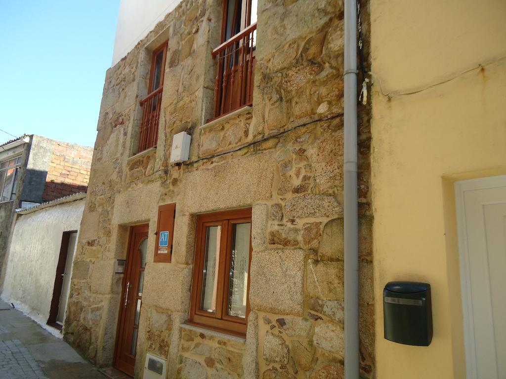Apartamentos San Guillermo Kap Kap Finisterre Zimmer foto