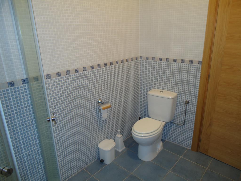 Apartamentos San Guillermo Kap Kap Finisterre Zimmer foto