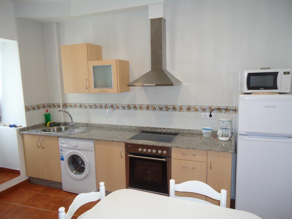 Apartamentos San Guillermo Kap Kap Finisterre Zimmer foto