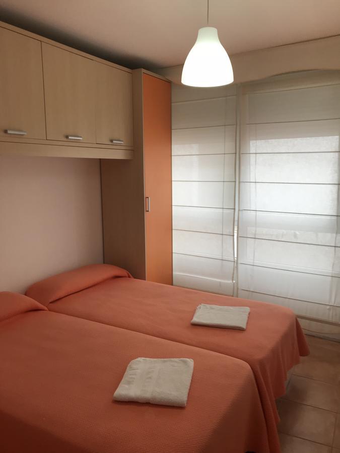 Apartamentos San Guillermo Kap Kap Finisterre Exterior foto